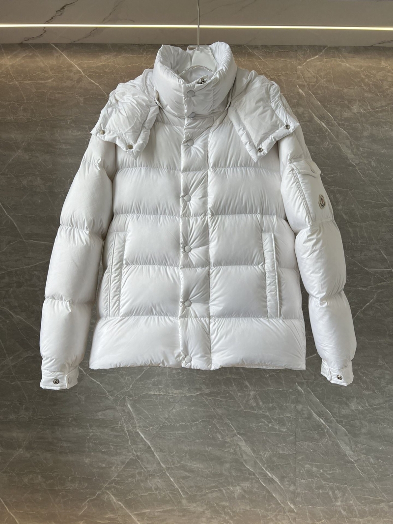 Moncler Down Coat